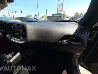 2021 Dodge Challenger GT – miniatura 19
