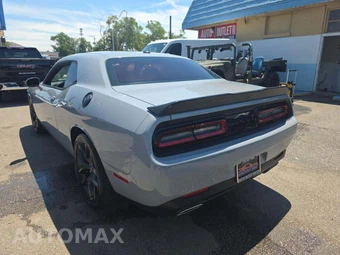 2021 Dodge Challenger GT – miniatura 2