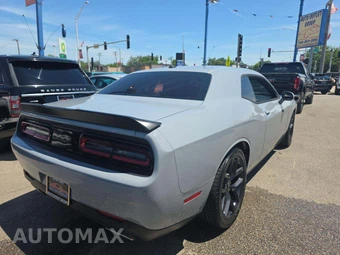 2021 Dodge Challenger GT – miniatura 3