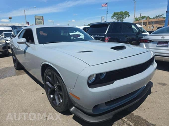 2021 Dodge Challenger GT – miniatura 4