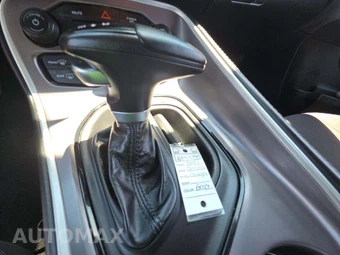 2021 Dodge Challenger GT – miniatura 8