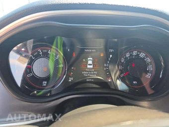 2021 Dodge Challenger GT – miniatura 9