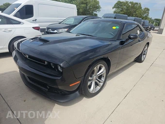 2021 Dodge Challenger R/T