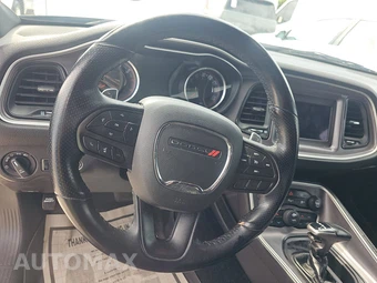 2021 Dodge Challenger R/T – miniatura 10