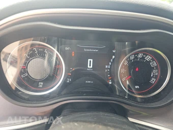 2021 Dodge Challenger R/T – miniatura 12