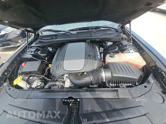 2021 Dodge Challenger R/T – miniatura 15