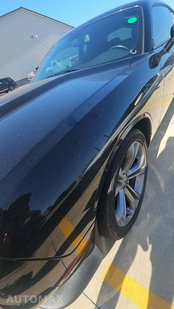 2021 Dodge Challenger R/T – miniatura 27