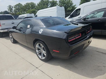 2021 Dodge Challenger R/T – miniatura 6