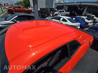 2021 Dodge Challenger R/T – miniatura 12