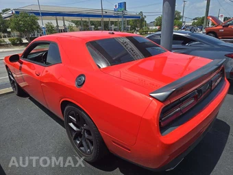 2021 Dodge Challenger R/T – miniatura 2
