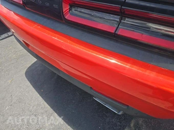 2021 Dodge Challenger R/T – miniatura 21