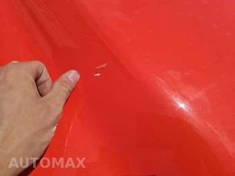 2021 Dodge Challenger R/T – miniatura 23