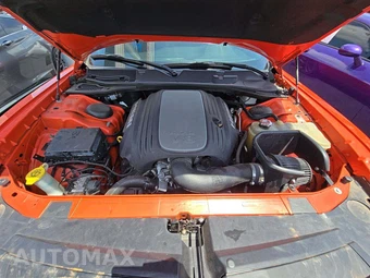 2021 Dodge Challenger R/T – miniatura 24