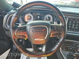 2021 Dodge Challenger R/T – miniatura 10