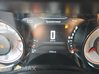 2021 Dodge Challenger R/T – miniatura 12