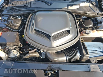2021 Dodge Challenger R/T – miniatura 15