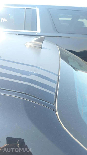 2021 Dodge Challenger R/T – miniatura 18