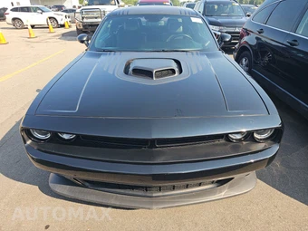 2021 Dodge Challenger R/T – miniatura 2