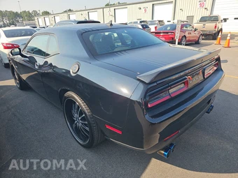 2021 Dodge Challenger R/T – miniatura 6