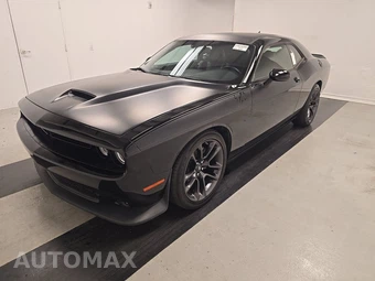 2021 Dodge Challenger R/T