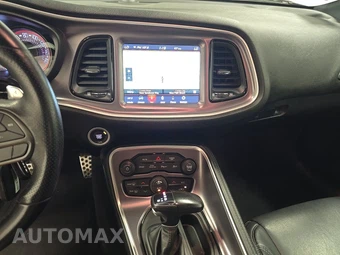 2021 Dodge Challenger R/T – miniatura 11