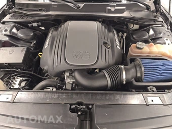 2021 Dodge Challenger R/T – miniatura 15