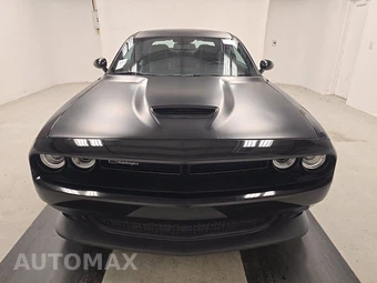2021 Dodge Challenger R/T – miniatura 2