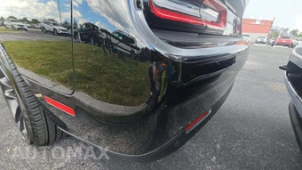 2021 Dodge Challenger R/T – miniatura 20
