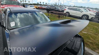 2021 Dodge Challenger R/T – miniatura 26