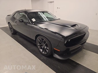 2021 Dodge Challenger R/T – miniatura 3