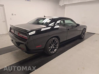2021 Dodge Challenger R/T – miniatura 4