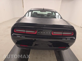 2021 Dodge Challenger R/T – miniatura 5