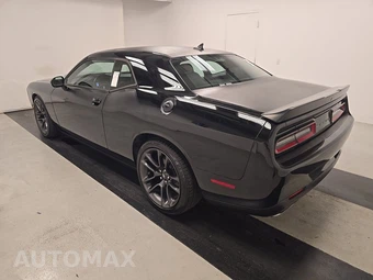 2021 Dodge Challenger R/T – miniatura 6