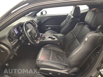 2021 Dodge Challenger R/T – miniatura 7