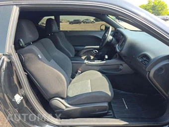 2021 Dodge Challenger R/T – miniatura 15