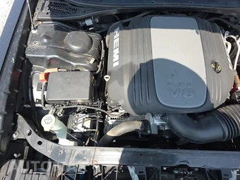 2021 Dodge Challenger R/T – miniatura 27