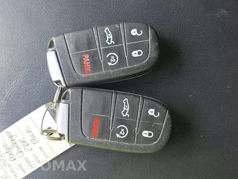 2021 Dodge Challenger R/T – miniatura 5