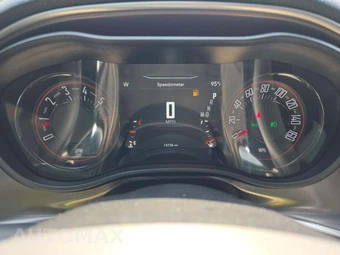 2021 Dodge Challenger R/T – miniatura 6