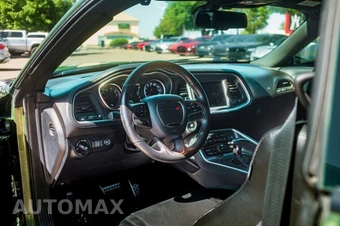 2021 Dodge Challenger R/T - miniatura 14