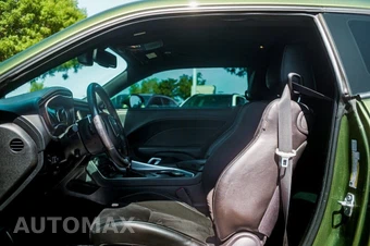 2021 Dodge Challenger R/T - miniatura 15