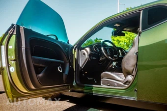 2021 Dodge Challenger R/T - miniatura 18