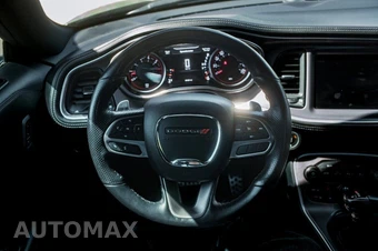 2021 Dodge Challenger R/T - miniatura 20