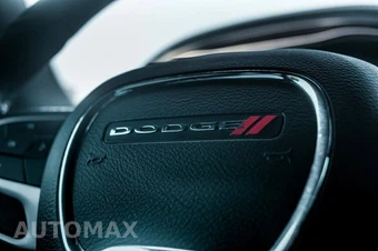 2021 Dodge Challenger R/T - miniatura 21