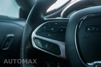 2021 Dodge Challenger R/T - miniatura 22