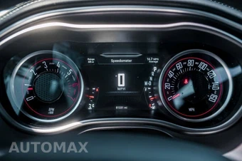 2021 Dodge Challenger R/T - miniatura 24