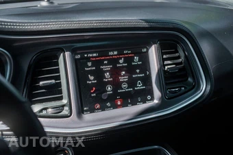 2021 Dodge Challenger R/T - miniatura 27