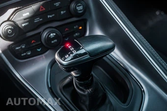 2021 Dodge Challenger R/T - miniatura 29
