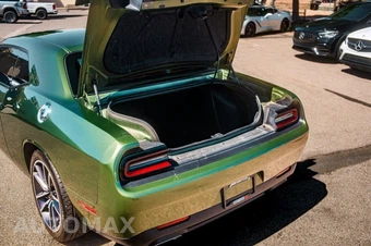 2021 Dodge Challenger R/T - miniatura 33