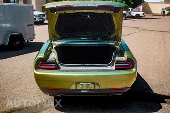 2021 Dodge Challenger R/T - miniatura 34