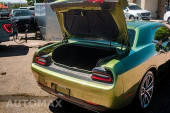 2021 Dodge Challenger R/T - miniatura 35